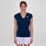 Pure Wild V-Neck Tee