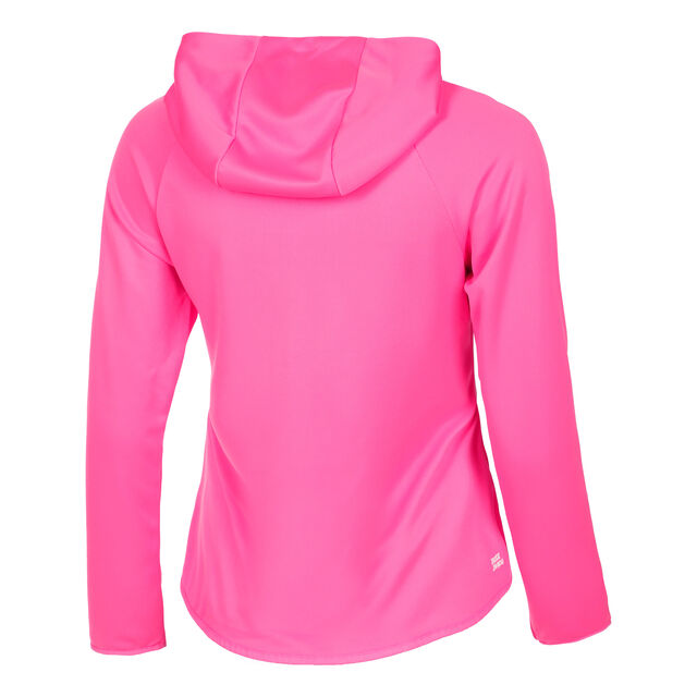 Protected Leafs Trainingsjacke