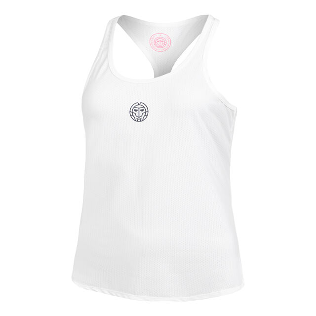 Crew Tank