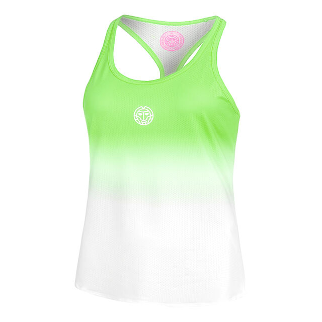 Crew Tank