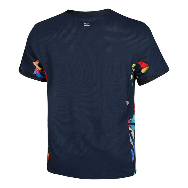 Wild Arts V-Neck Tee