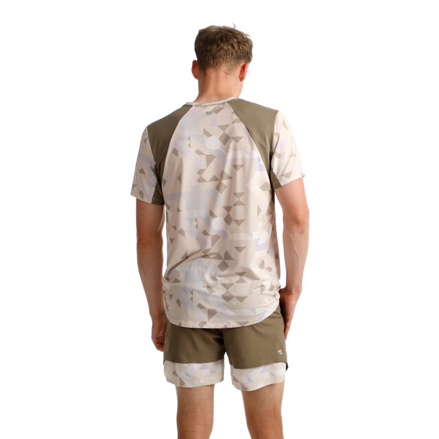 Paris 2025 V-Neck Tee