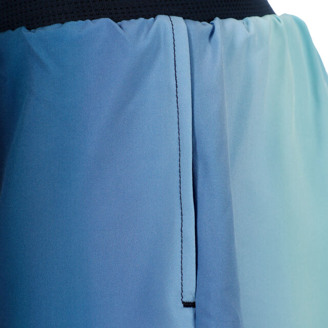 Spectrum 2In1 Printed Junior Shorts