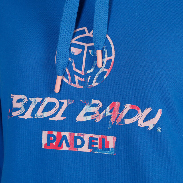 Omono Lifestyle Hoody