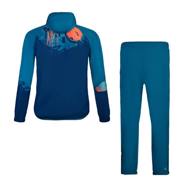 Nilas Tech Tracksuit
