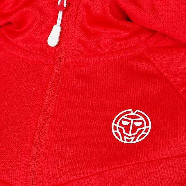 Crew  Jacket