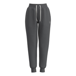 Chill Training Pants Women-Dark Grey