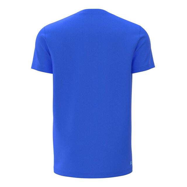 Pure Wild Logo Chill Tee