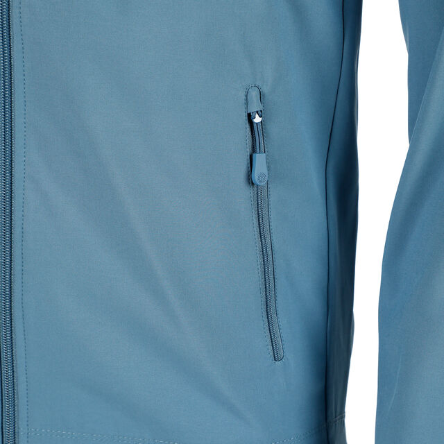 Spectrum Printed Jacket