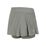 Bubble Wavy Skort