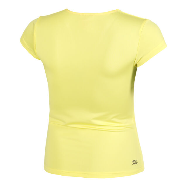 Spectrum V-Neck Tee