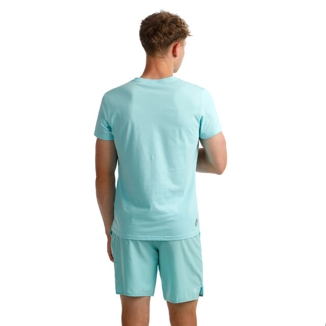 Spectrum Logo Chill Tee