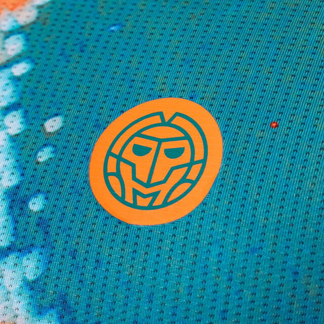 Melbourne 2025 V-Neck Junior Tee