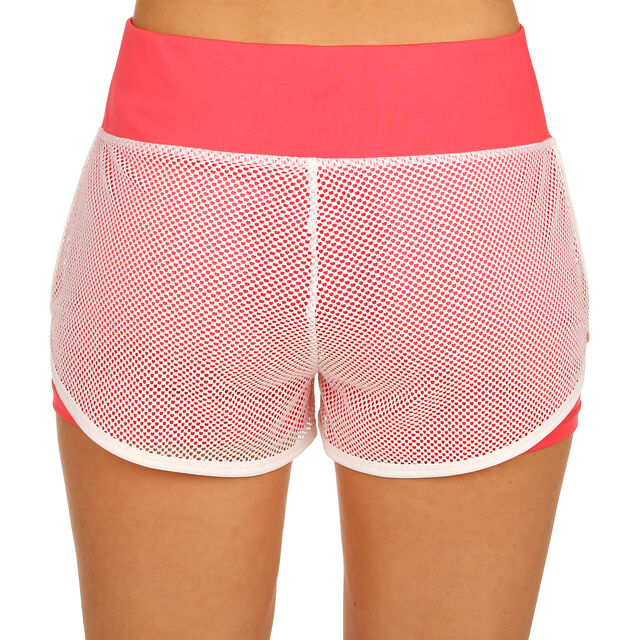 Efia Tech (2 in 1) Short Women