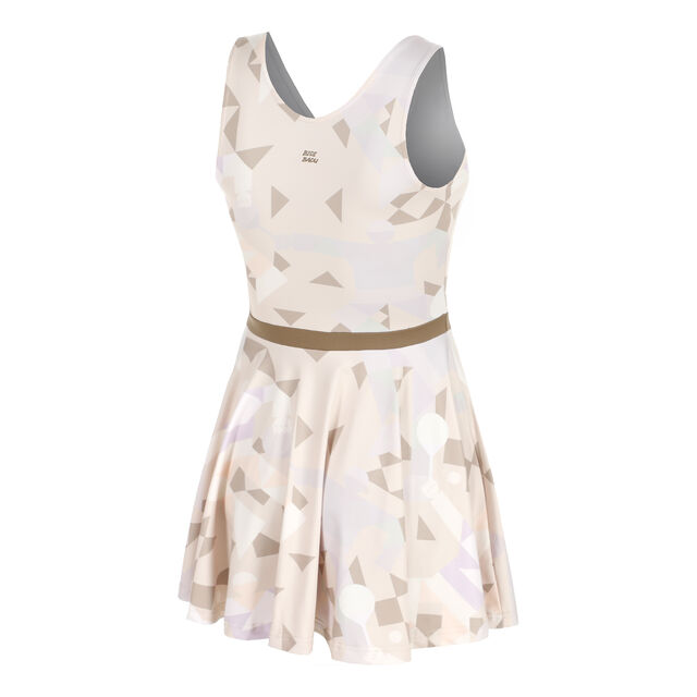 Paris 2025 Dress