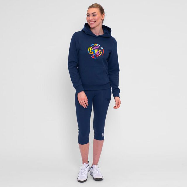 Twiggy Chill Hoody