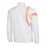 Teku Tech Jacket - white/ neon
