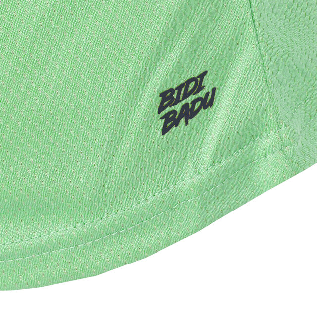 Crew Inside Out Junior V-Neck Tee