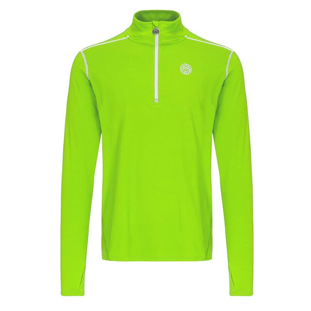 Zac Tech Longsleeve Men