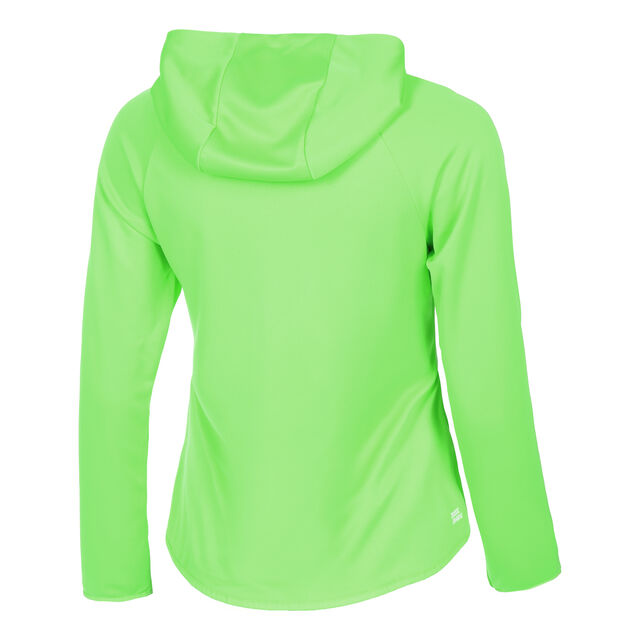 Crew Jacket