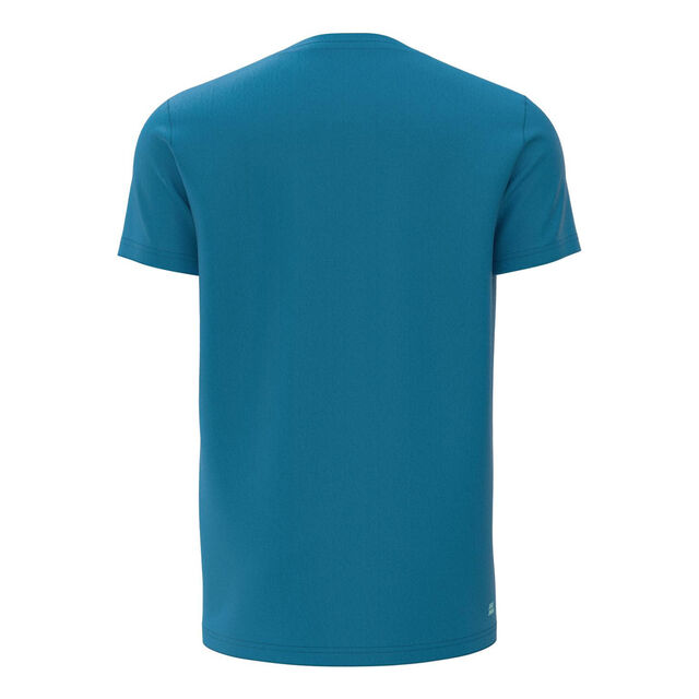 Good Vibes Logo Tee
