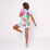 Kaleido Junior Capsleeve
