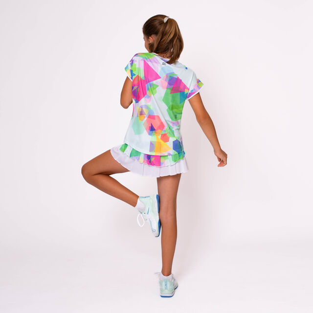 Kaleido Junior Capsleeve