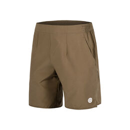 Spectrum 9in Shorts Men-Brown
