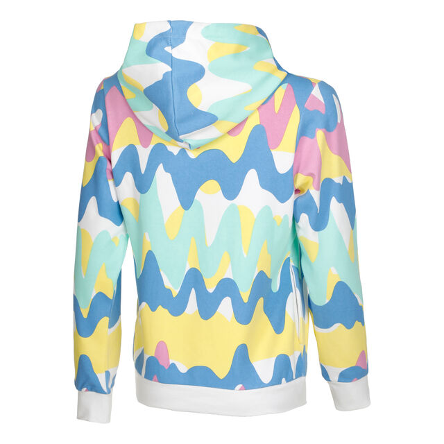 Good Vibes Chill Hoody