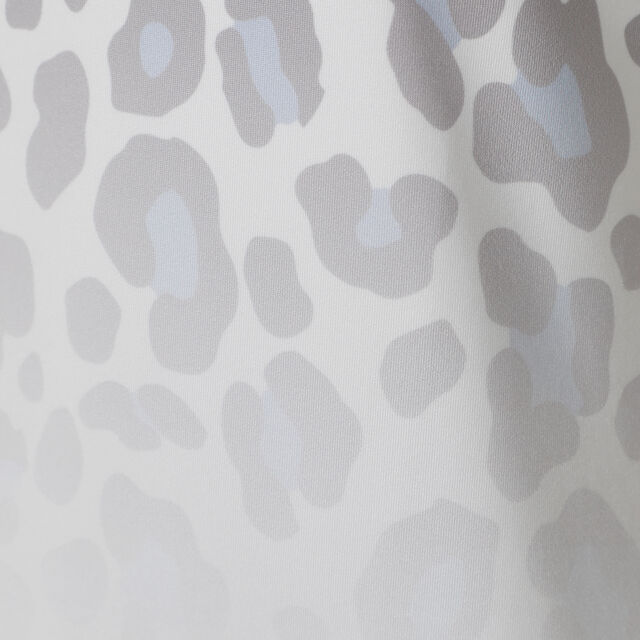 Leoparty Styles V-Neck Tee