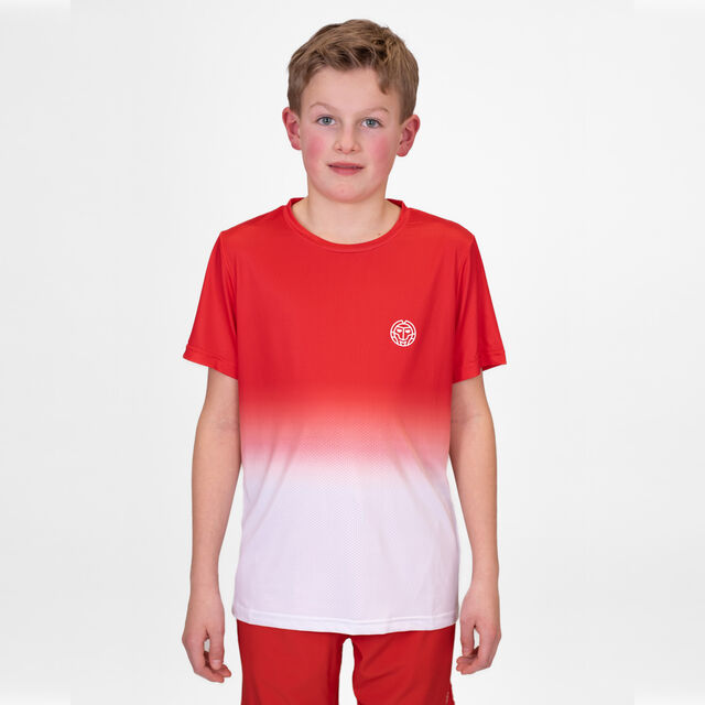 Crew  Tee
