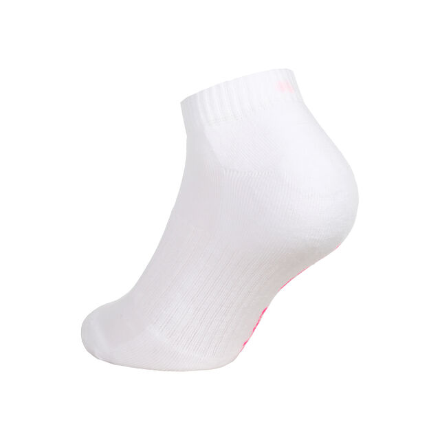 Leana No Show Tech Socks