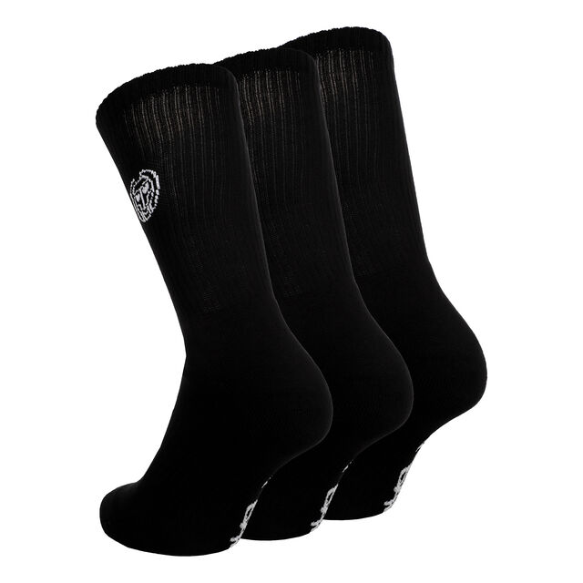 Matayo Crew Tech Socks 6 Pack