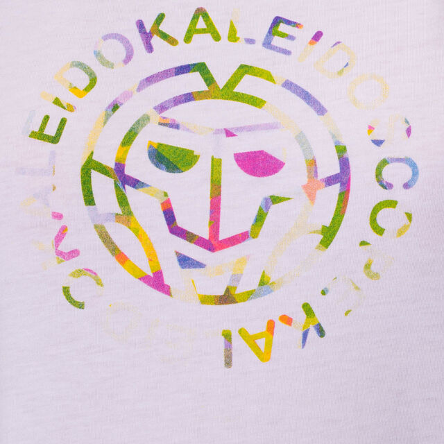 Kaleido Chill Tank