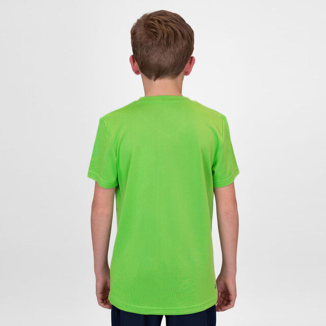 Crew Inside Out Junior V-Neck Tee