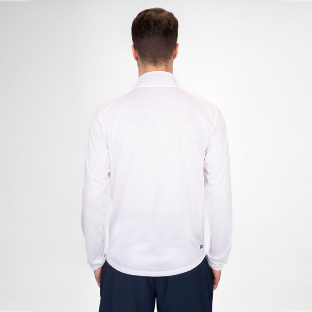 Crew Longsleeve
