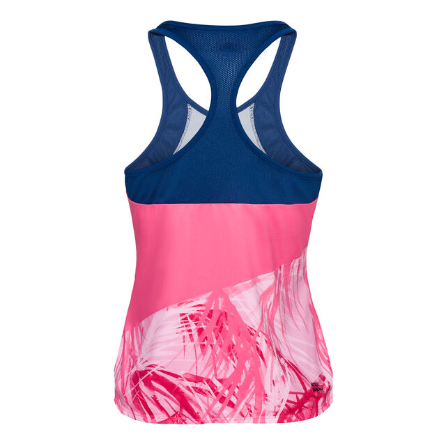 Fleur Tech Tank