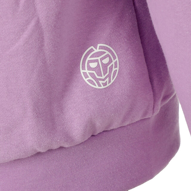 Spike Chill Hoody