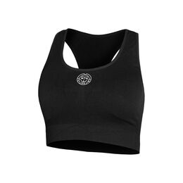 Major Pector Move Sports Bras Women-Black