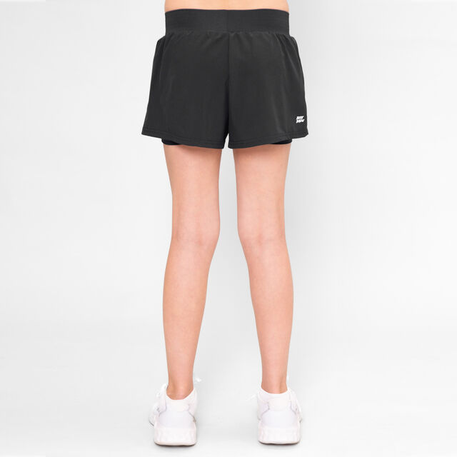 Crew Junior 2In1 Shorts