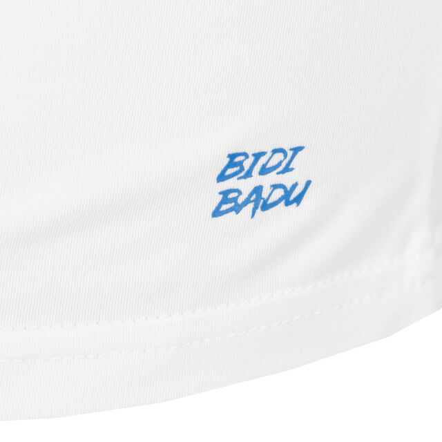 Tadisa Lifestyle Tank - blue/white/red