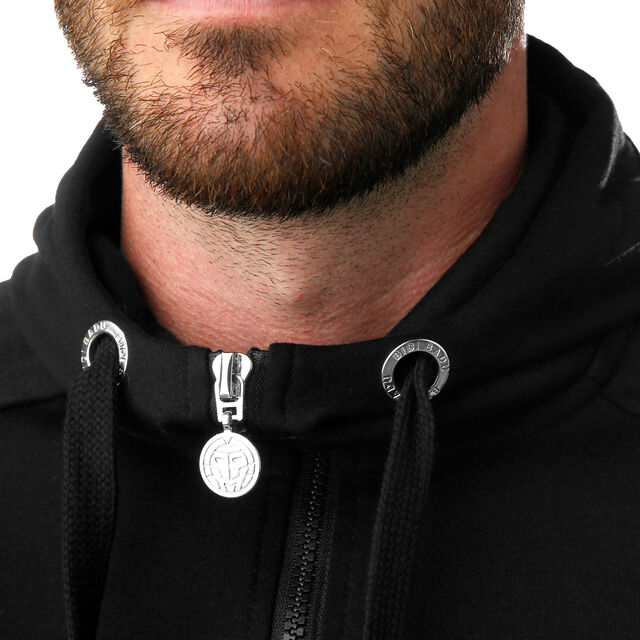Jamol Tech Jacket Men