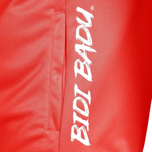 Crew Hood Jacket