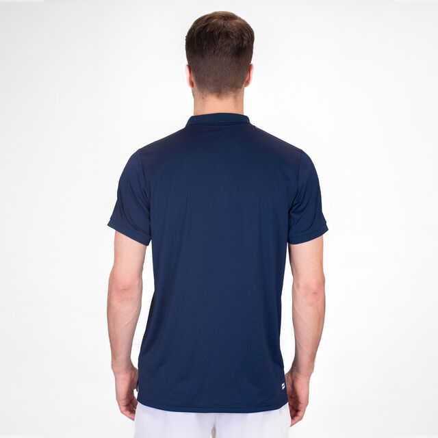 Crew Polo