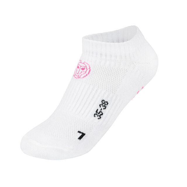 Karli Tech 3er Pack No-Show Socks Unisex