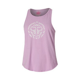 Spike Chill Tank top Girls - violet, 