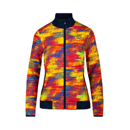 Piper Tech Training Jacket Girls-Multicoloured