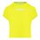 Multifidi Move Tee - neon yellow