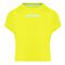 Multifidi Move Tee - neon yellow