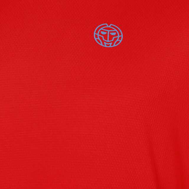 Crew Inside Out Junior V-Neck Tee